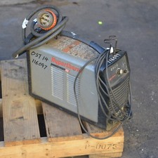 HYPERTHERM powermax 45 plasma cutter 45A power supply - no torch