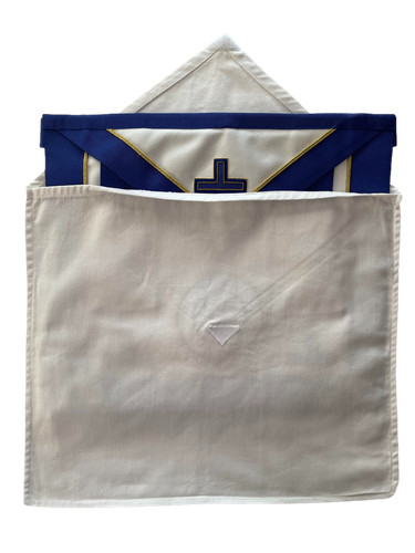 Masonic apron cotton - masonic,