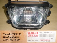 Yamaha TZR250 Headlight Assy