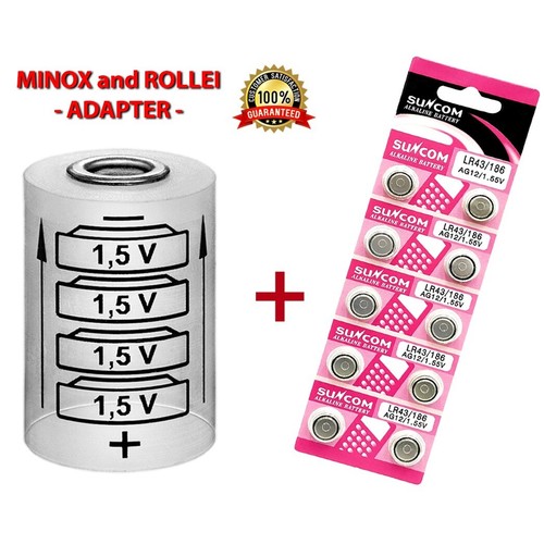 Minox gt pl pe - pl,,