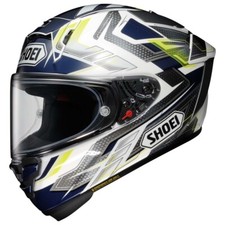 Shoei X-SPR Pro Escalate TC 2