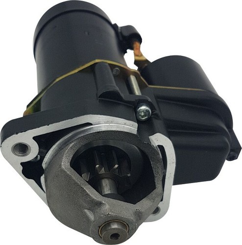Starter motor moto guzzi v35c - motor,