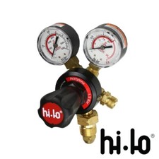 Hi-Lo Acetylene Regulator