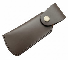 Hand Made 6" Genuine Leather