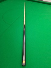 South Wales Cue Sports Yellow