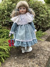 HAUNTED DOLL POSITIVE ENERGY