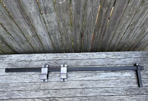 Thule outrigger 547 roof - outrigger,