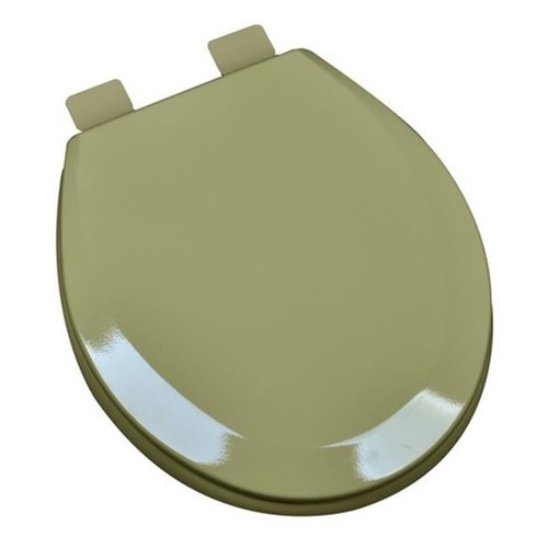 Premium molded round wood - molded,