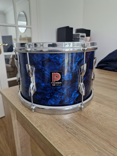 Premier vintage 8 blue - premier, 12"