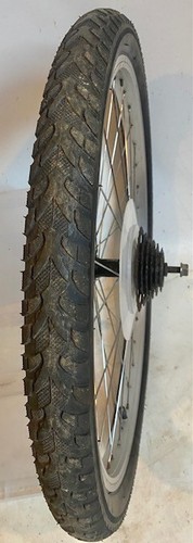 Reconditioned rear 6sp - reconditioned, 24"