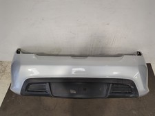 2011 PEUGEOT 308 T7 Hatchback Rear Bumper 