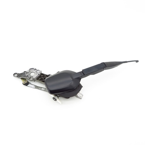 Wiper linkage gear - wiper,