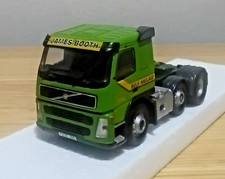 CORGI 1.50 VOLVO FM 6x2