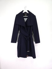Ted Baker Azzalea Coat Size 5