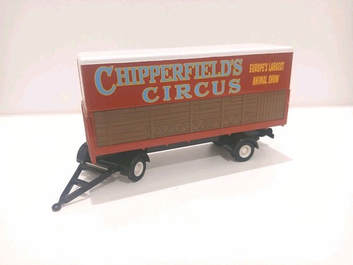Corgi 50th scale open pole - scale,