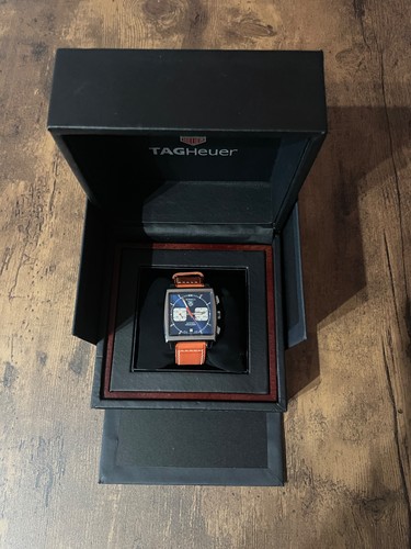 Tag heuer steve mcqueen - tag,