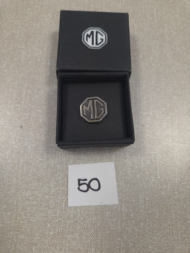 Motor car club - club, lapel