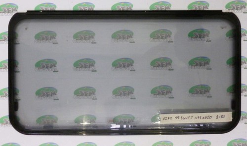 Caravan motorhome window - caravan,