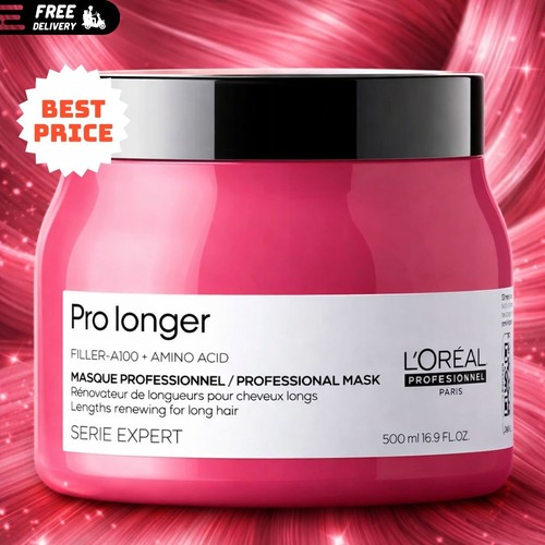 Loreal serie expert - loreal, pro