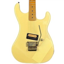 Kramer JK-1000 1980s - Vintage White