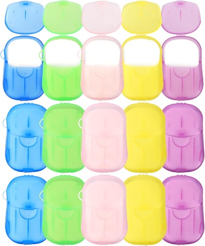 Boxes portable - 15, (750