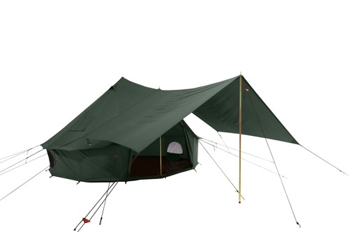 White duck regatta awning - regatta,