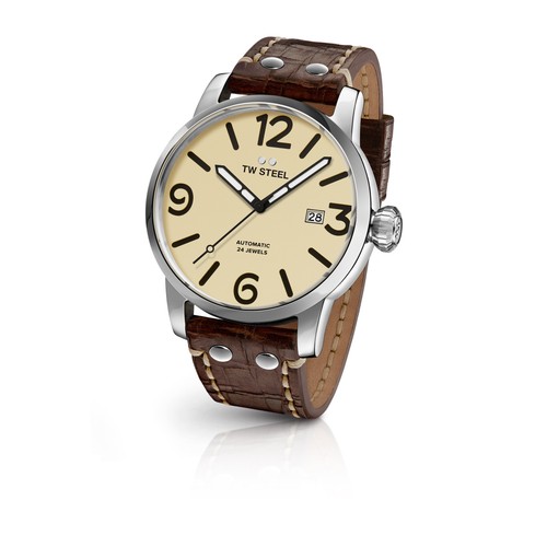 Steel men maverick - maverick, 48mm