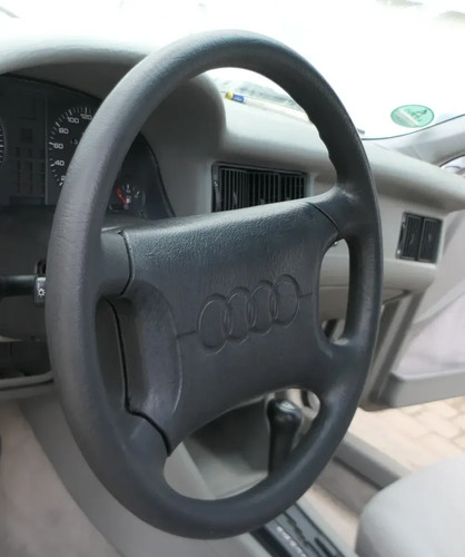 Audi steering wheel - 80, 8c