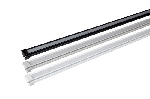 Thule tent led mounting rail - led,