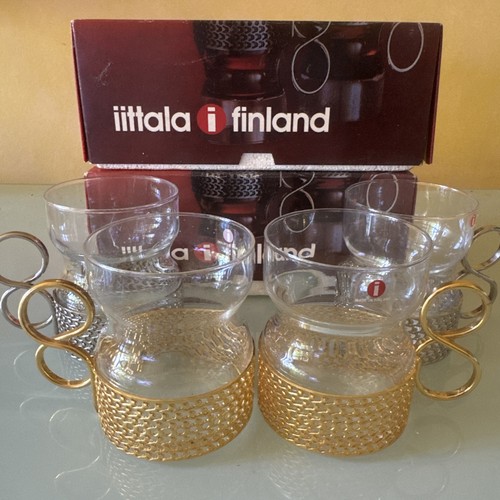 Iittala tsaikka hot drink - iittala,