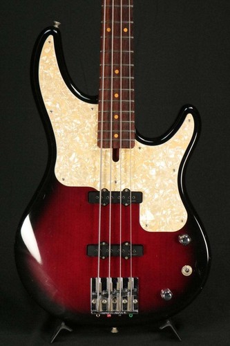 Yamaha standard mod - yamaha,