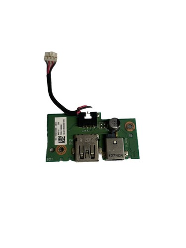 Asus x401u jack board - dc,