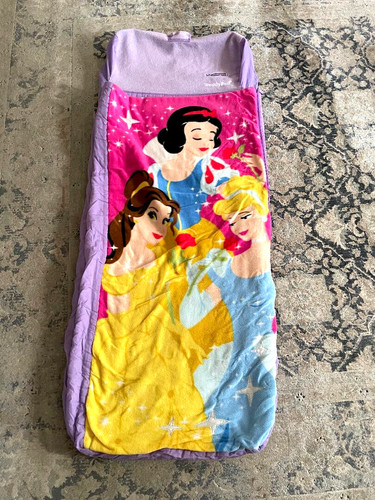 Disney princess inflatable - disney,