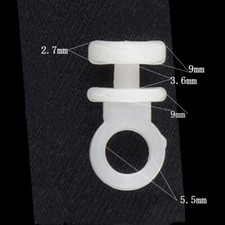 Curtain Track Hooks Runner For