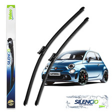 Valeo Silencio Front Wiper