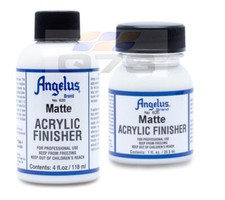 Angelus Acrylic Finisher 620
