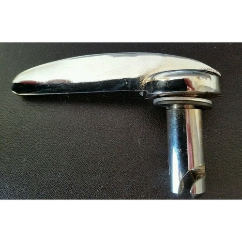 Bonnet latch hood fastener for - bonnet,