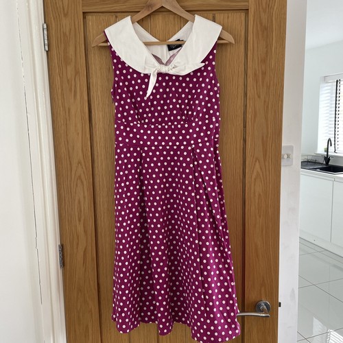 Dolly and dotty vintage - dotty,