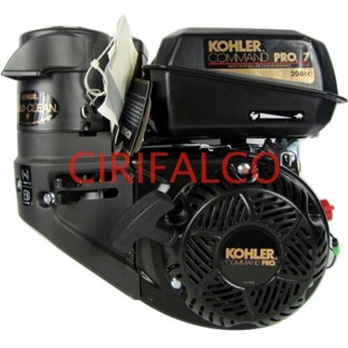 Kohler ch270 lombardini - ch270, 7hp
