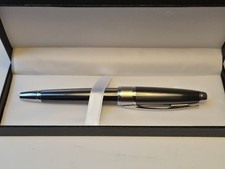 Cross Apogee Frosty Steel