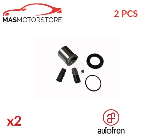 Brake caliper repair kit - repair,