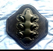 Back Protector for Motorbike/Horse Riding/Skiing/Snowboarding - (Childs size) 