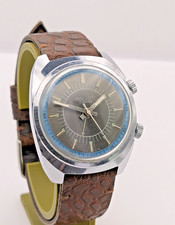 Poljot 2612.1 Alarm Soviet