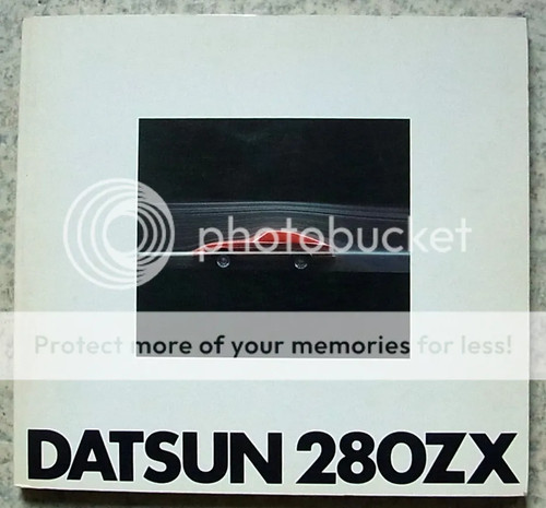 Datsun 280zx sports car - sports,