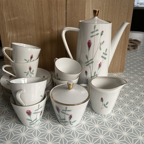 Vintage art deco seltmann - vintage,