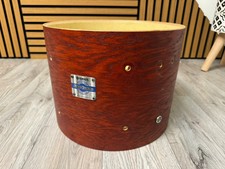 Yamaha Stage Custom Advantage