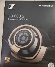 SENNHEISER HD800S 75th