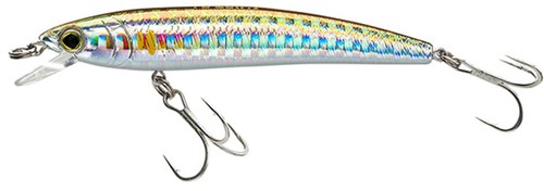 Zuri pins minnow floating - pins,