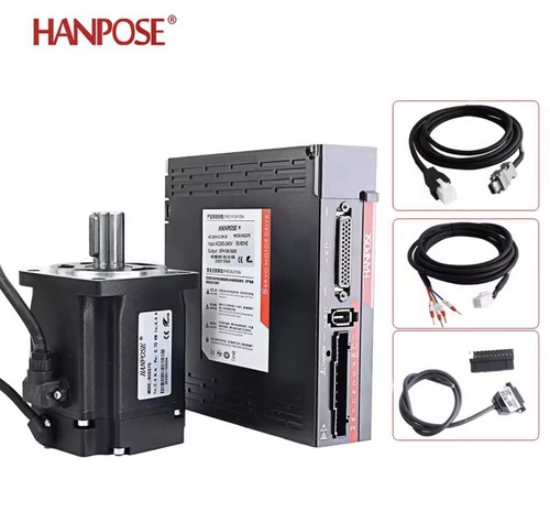 Hanpose 80ss75 servo - hanpose, ac
