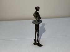 Bronze Fine Art  Ballerina